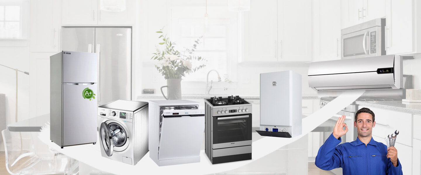 Şenkaya Gorenje Servisi